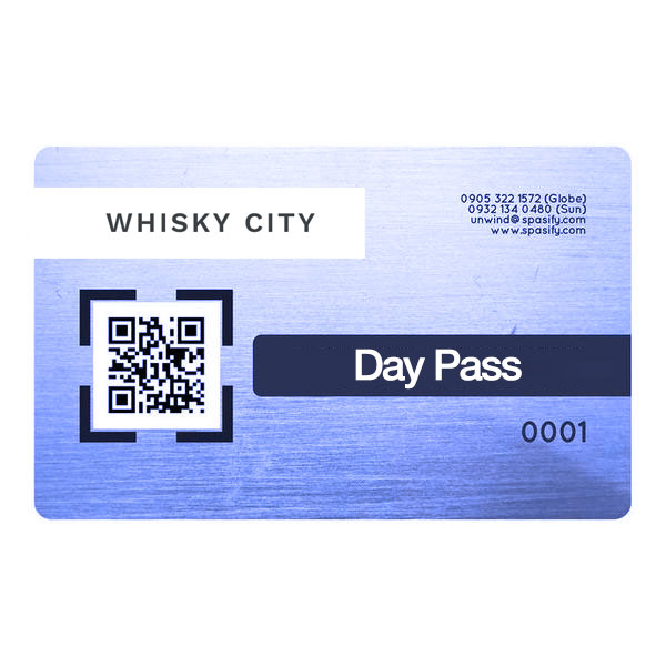 Day Pass